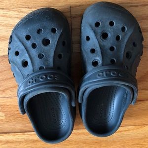 Kids crocs